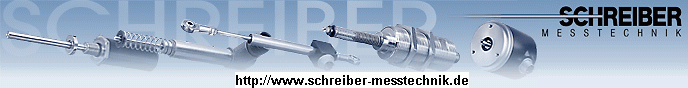 Schreiber Meßtechnik GmbH